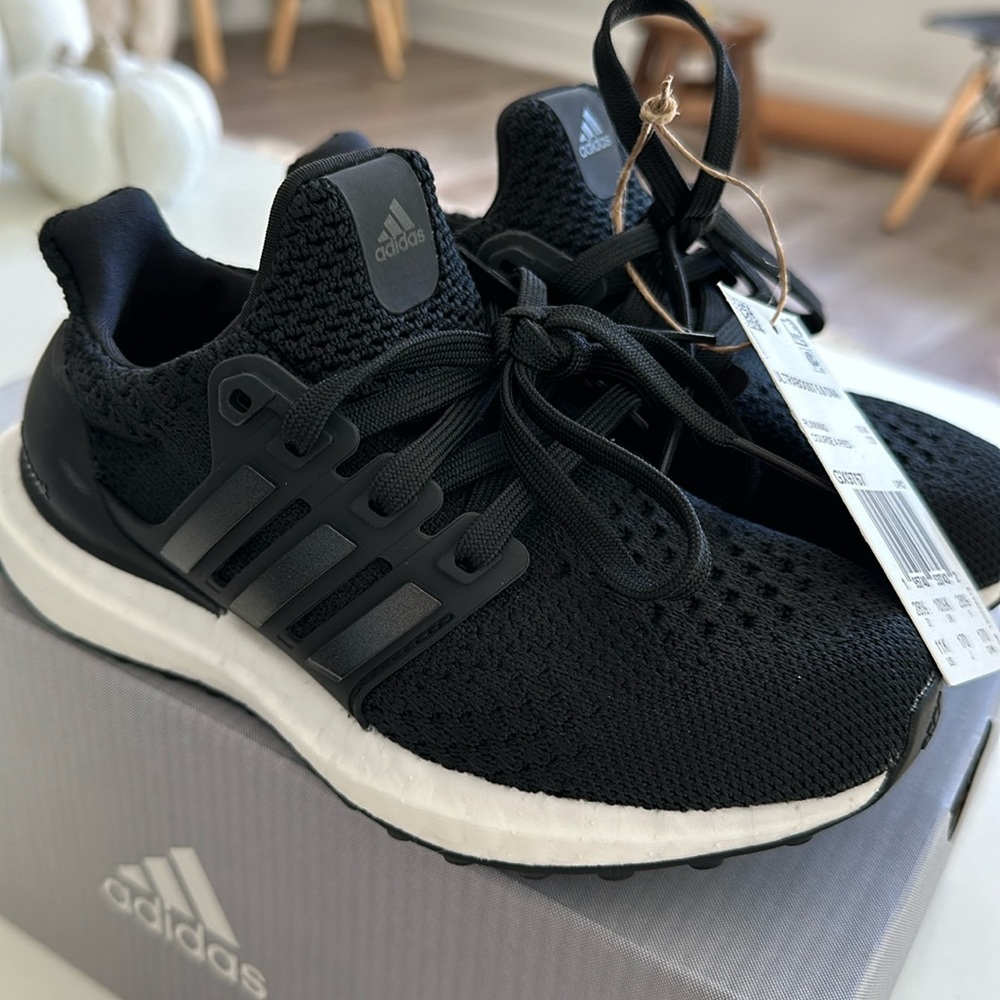 Adidas Ultraboost 5.0 DNA Toddler 11